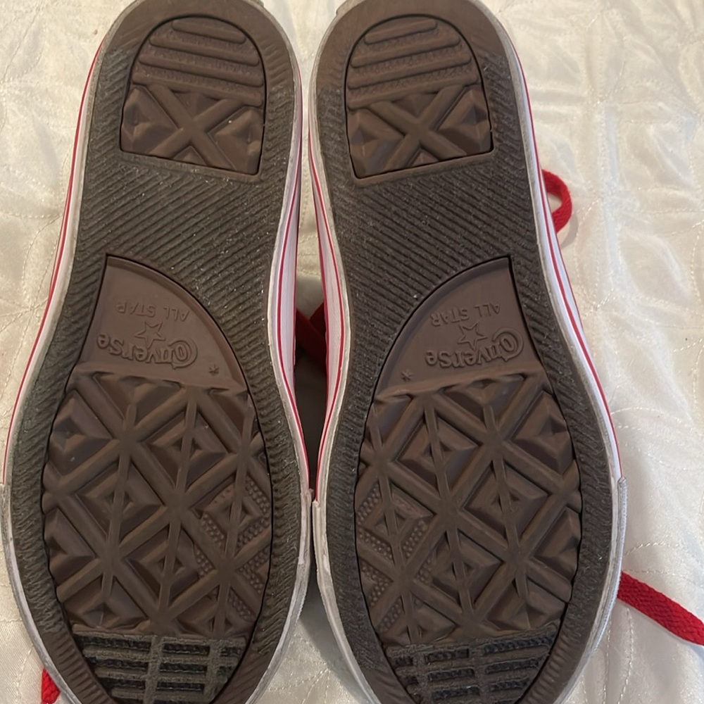 Converse All Star Chuck Taylor sneakers - Picture 7 of 7